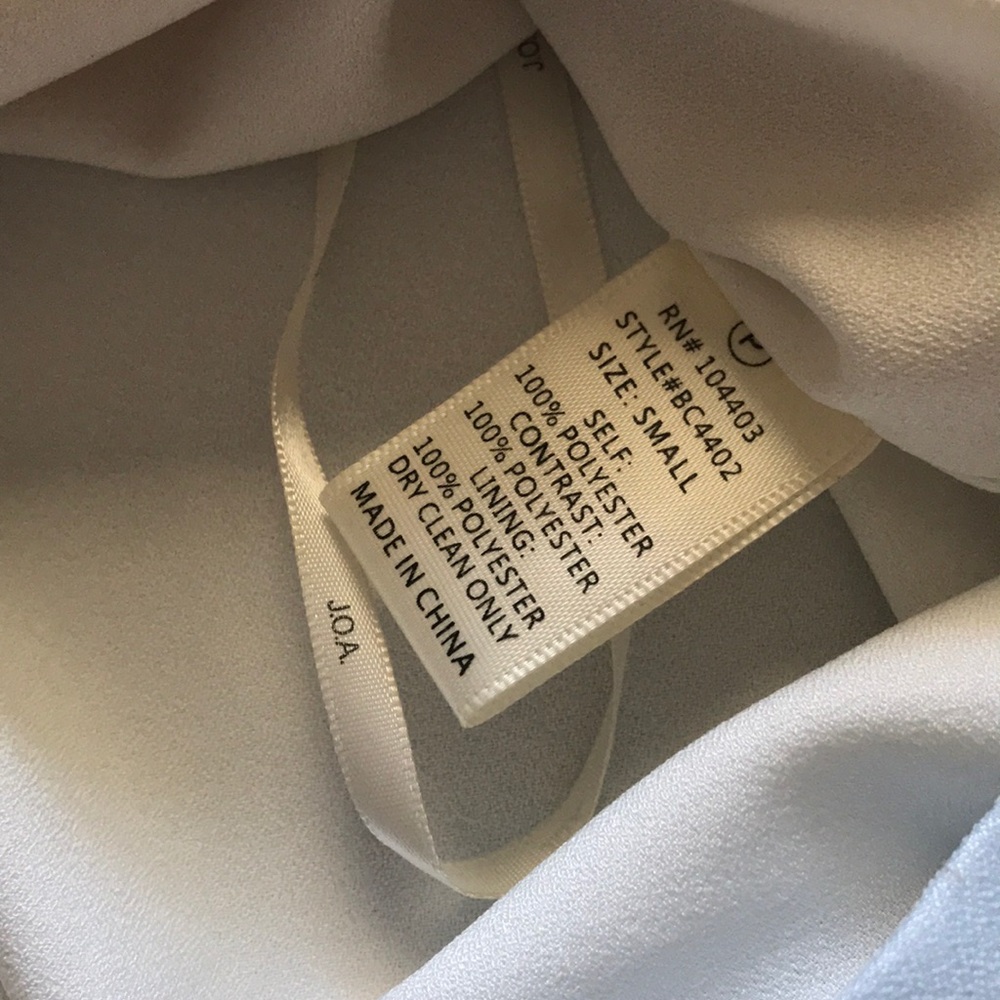 J.O.A. Racerback Tank - Picture 8 of 11